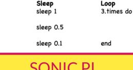 Sonic-Pi The first , "C4 Varios," is a unique combination of notes that create a harmonious melody when played together.