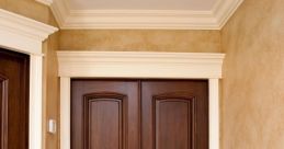 Wood-Door SFX