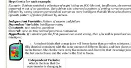 Variable The first brings to mind the familiar rattle of a salt shaker, as if tiny crystals are dancing inside a glass