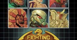 Fighting-Game Have you ever found yourself immersed in the electrifying world of fighting games, where every move and could