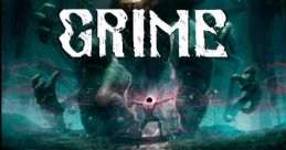 Grime Grime is a genre that is known for its gritty, dark, and energetic . From the hard-hitting basslines to the