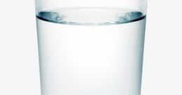 Water-Cup The of water dripping into a cup echoes through the darkness, its gentle pitter-patter creating a soothing