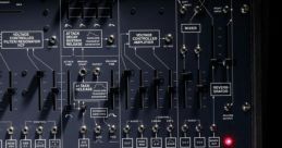 Arp-2600 If you're a fan of vintage synthesizers, then you're probably familiar with the iconic Arp-2600. This classic