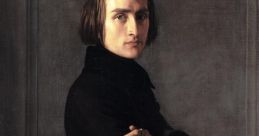 Liszt The of Liszt S. is a sonic journey that transports listeners to a realm of beauty and imagination. The delicate yet