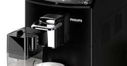 Philips The soothing of the Philips Senseo coffee machine is like a symphony for the senses. The gentle hum of the