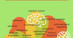 Linguistics Words are the building blocks of language, but they are nothing without a sentence to give them meaning. In