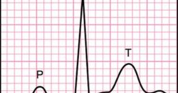 Ecg The unmistakable of a foetal monitor fills the room, a rhythmic beep that echoes with each beat of the unborn baby's