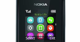 Nokia The Nokia 3310 is a classic that brings a wave of nostalgia to anyone who hears it. With its iconic tune, the