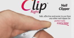 Nail-Clipper If you're a fan of ASMR or simply enjoy the soothing of everyday activities, then the of clipping nails