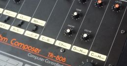 Tr-808 The Tr 808 - Clap is a quintessential in the world of electronic production. Its sharp, snappy quality adds a layer