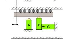 Piezo The day begins with the gentle of a clock chiming 8 AM. The resonant tone of the #piezo clock reverberates in the