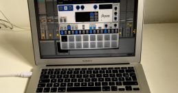 Drummachine The Minipops -Rhythm 1 is a classic drum machine that has been used in countless recordings throughout the