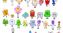 Bfdi If you're a fan of Bfdi S, then you're in for a treat with these related to the popular show. The Bfdi Movie - Holiday