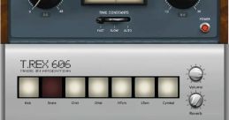 Vst-Plugin Bassesland 05 Picked Bass is a VST plugin that produces a deep, resonant that can add a rich foundation to