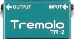 High-Pitch-Tremolo The first of the , "Accordion Filtered," immediately grabs your attention with its high-pitch tremolo