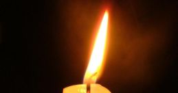 Candle-Light The crackling of a wood wick candle fills the room with a cozy ambiance, transporting you to a warm and