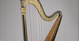 Harps The of "Arpas" fills the room, transporting listeners to a world of ethereal beauty. The delicate plucking of strings