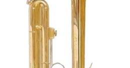 Tromba The of a trumpet melody fills the air, the notes floating through the streets like a gentle breeze. The rich, warm