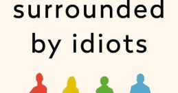 Idiot If you ask anyone what comes to mind when they hear the word "idiot," there's a good chance they'll immediately think