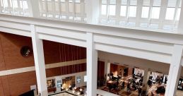 British-Library The of the British Library are a rich tapestry of auditory experiences, capturing the essence of one of the