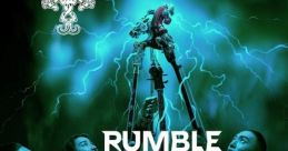 Rumble-Of-Thunder The distant rumble of thunder echoes through the vast expanse of the sky, a that speaks of power and