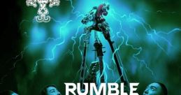 Rumble-Of-Thunder SFX