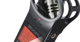 Zoomh1 The Zoomh1 S is a versatile recording device that captures a wide range of with exceptional clarity and precision.