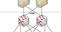 Network The of "Aethernet Cc0 (Motif A111)" fills the air, a familiar hum that signifies the connection point of various