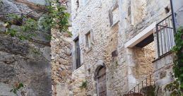 Pretoro The echoing of the church bell in Pretoro is a familiar and comforting presence in the small village in Abruzzo. As