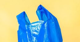 Plastic-Bag-Crinkling- The first fills the air with a sharp, distinct noise. The plastic bag crinkling echoes through the