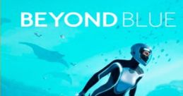 Beyond Blue Original - Video Game Video game from Beyond Blue Original for iOS, PS4, Switch, Windows, Xbox One. Published