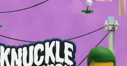 Knuckle Sandwich track: The Andy Tracks - Video Game Video game from Knuckle Sandwich track: The Andy Tracks for MacOS,