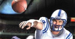 NFL Fever 2000 - Video Game Video game from NFL Fever 2000 for Windows. Published by Microsoft (1999). Uploaded by