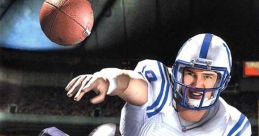 NFL Fever 2000 - Video Game Music