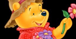 Winnie The Pooh HiFi TTS Computer AI Voice