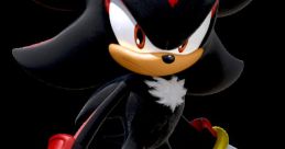 Shadow The Hedgehog Type your text and hear it in the voice of Shadow The Hedgehog.