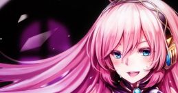 Megurine Luka Type your text and hear it in the voice of Megurine Luka.