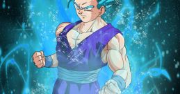 Gohan Type your text and hear it in the voice of Gohan.