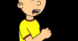 Caillou Anderson Type your text and hear it in the voice of Caillou Anderson.