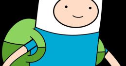 Finn The Human Type your text and hear it in the voice of Finn The Human.