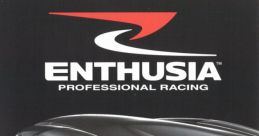 Enthusia Professional Racing エンスージア プロフェッショナル レーシング - Video Game Music