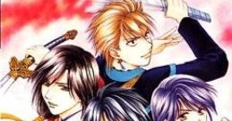 Fushigi Yuugi: Suzaku Ibun ふしぎ遊戯 朱雀異聞 - Video Game Video game from Fushigi Yuugi: Suzaku Ibun ふしぎ遊戯 朱雀異聞