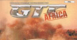 Global Touring Challenge Africa GTC Africa
ジーティーシーアフリカ - Video Game Music
