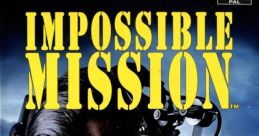 Impossible Mission - Video Game Video game from Impossible Mission for PS2. Published by System 3 (2007). Uploaded by