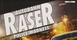 London Racer Police Madness Autobahn Racer: Police Madness
Paris-Marseille Racing: Police Madness - Video Game Music