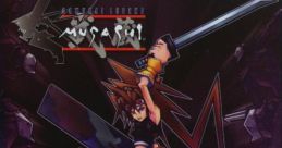 Musashi: Samurai Legend Musashiden II: Blade Master
武蔵伝II ブレイドマスター - Video Game Music