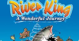 River King: A Wonderful Journey Kawa no Nushi Tsuri: Wonderful Journey Harvest Fishing 川のぬし釣り ワンダフルジャーニー -