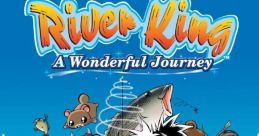 River King: A Wonderful Journey Kawa no Nushi Tsuri: Wonderful Journey
Harvest Fishing
川のぬし釣り ワンダフルジャーニー - Video Game Music