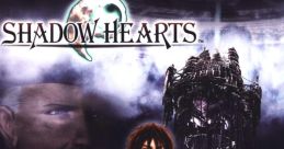 Shadow Hearts シャドウハーツ - Video Game Video game from Shadow Hearts シャドウハーツ for PS2. Published by Aruze,