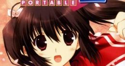 To Heart 2 Portable トゥハート2 ポータブル - Video Game Video game from To Heart 2 Portable トゥハート2 ポータブル for